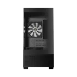 CASE GAMDIAS AURA GC9M ELITE ARGB BLACK – MICRO TOWER | 3 FAN ARGB | VGA 280MM